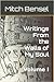 writings from the walls of ...