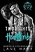 Two Nights with a Heartthrob (Playboy Billionaire Club #2)