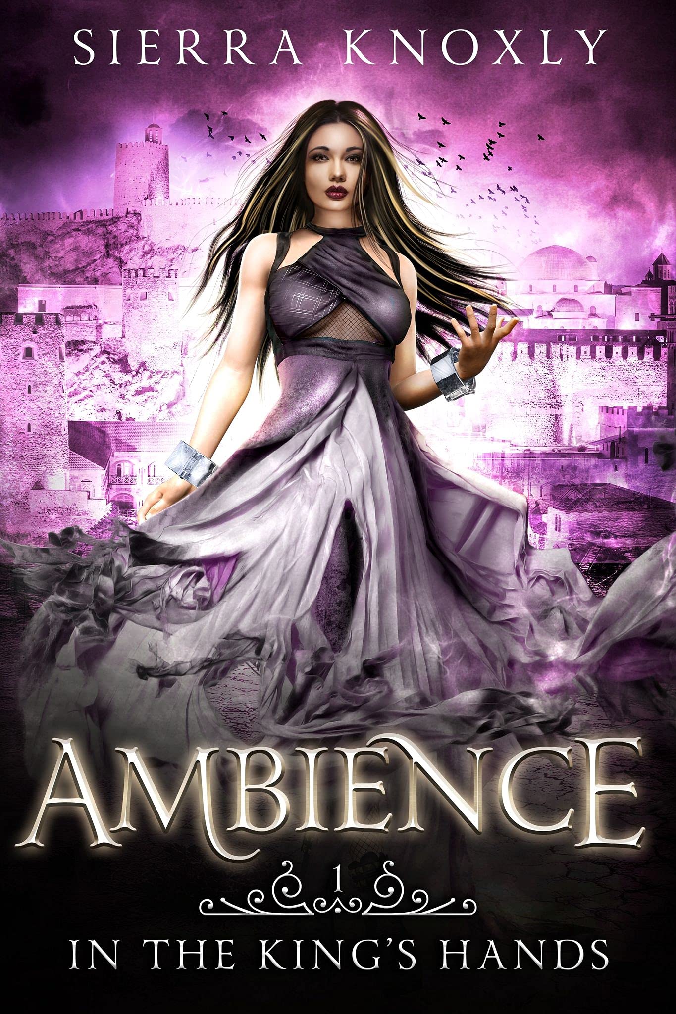 Ambience (In the King's Hands, #1)