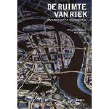 De ruimte van Riek