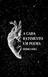 A Cada Batimento Um Poema (Portuguese Edition) Book cover for A Cada Batimento Um Poema (Portuguese Edition)