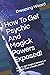 How To Get Psychic And Magick Powers Exposed! by Dreaming Wizard