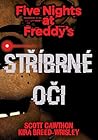 Stříbrné oči