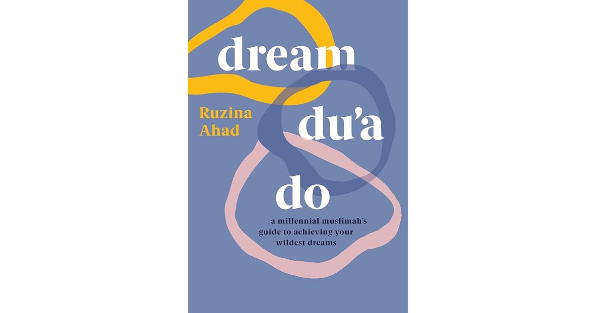 Dream Du'a Do