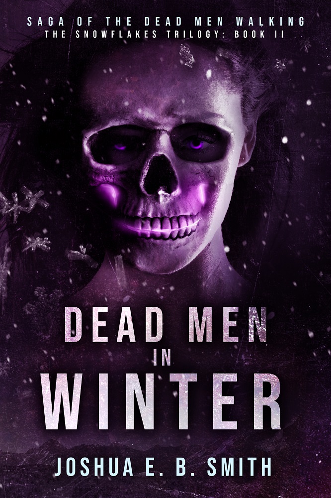 Dead Men in Winter (Snowflakes #2)