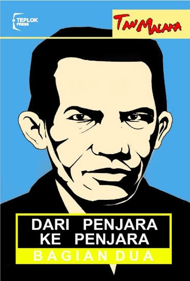 Dari Penjara Ke Penjara Bagian Dua