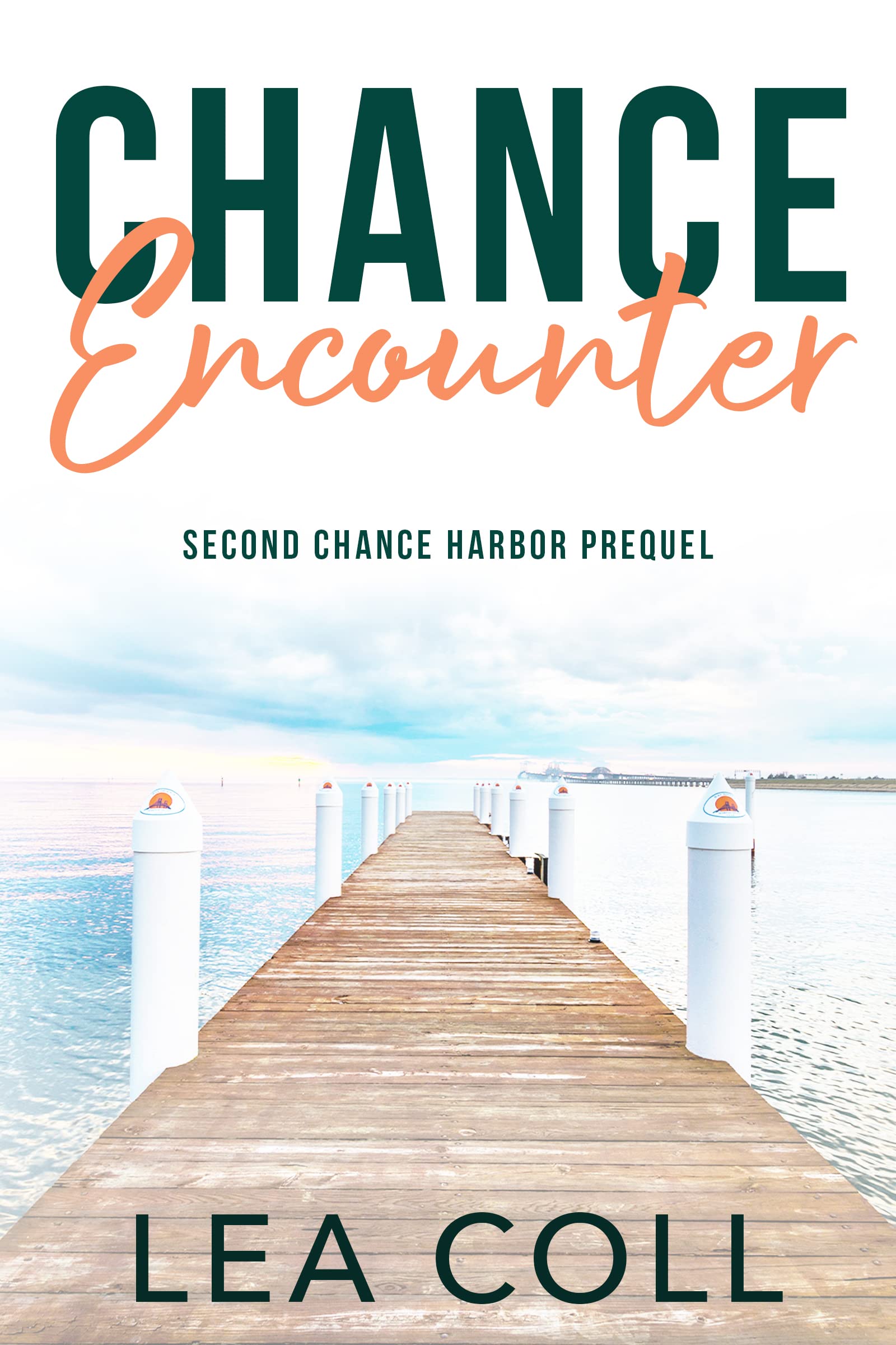 Chance Encounter (Second Chance Harbor, #0.5)