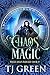 Chaos Magic (White Haven Witches, #9)