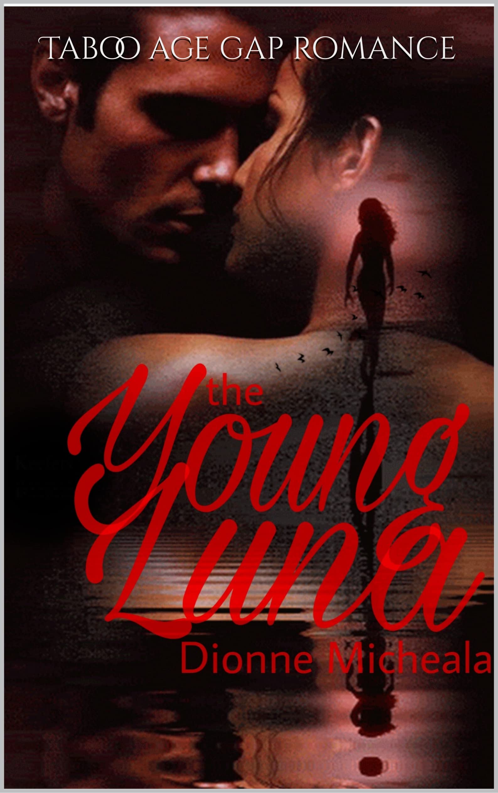 The Young Luna (The Luna Chronicles, #1)