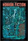 The Century's Best Horror Fiction: Volume Two, 1951-2000