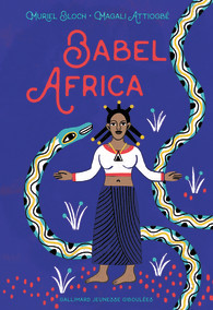 Babel Africa (Paperback)