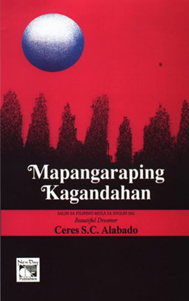 Mapangaraping Kagandahan