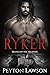 Ryker: Bested by the Valyrie (Hot Vikings #4; The Jürgensen Vikings #4)