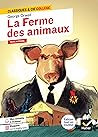 La Ferme des anim...