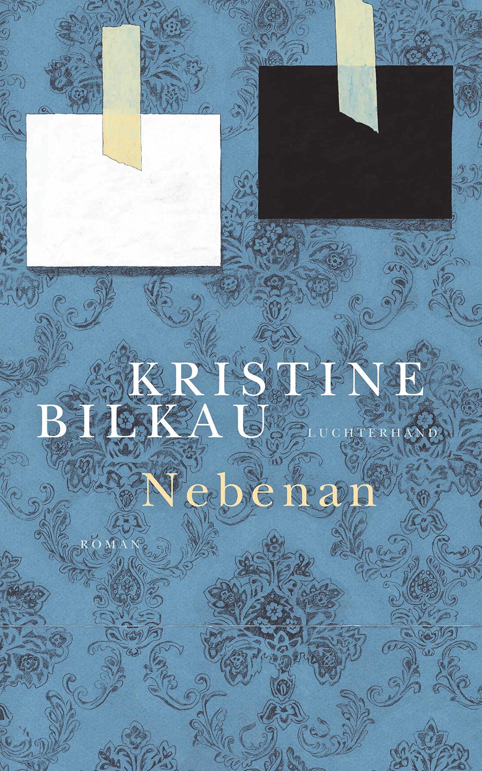Nebenan (Kindle Edition)