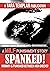 Spanked! Mommy Is Punished ...