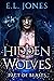 Hidden Wolves (Pact of Beasts #1)