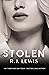 Stolen (Captive Book 2)