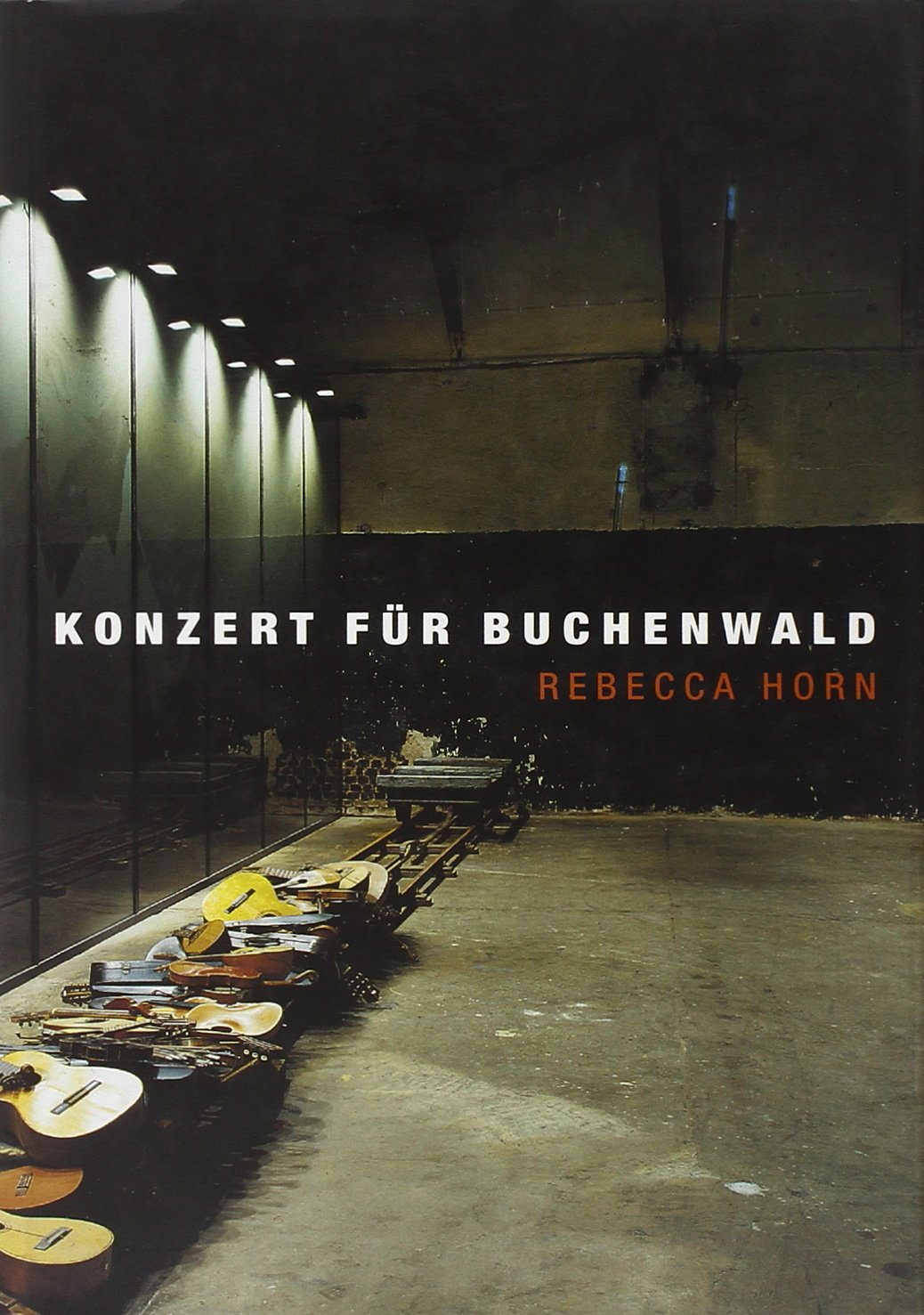 Konzert Für Buchenwald (Hardcover)