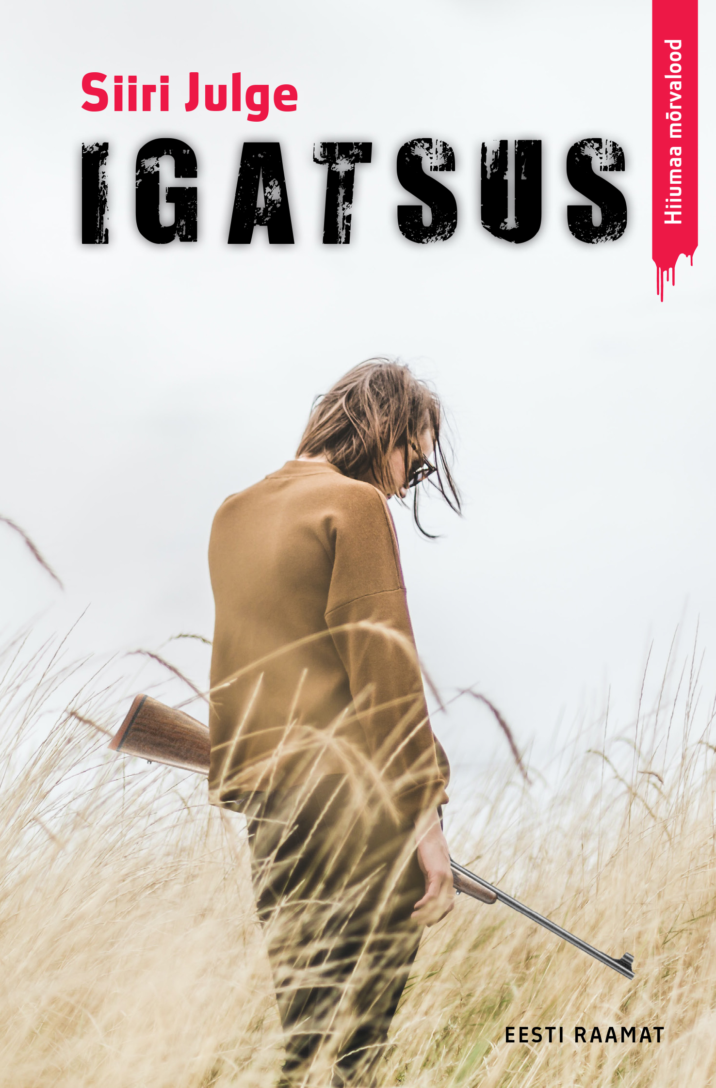 Igatsus (Paperback)