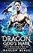 The Dragon God's Mate (Bad ...