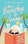 The Bookshop of Panama Book cover for The Bookshop of Panama
