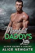 Marshall Daddy's Little