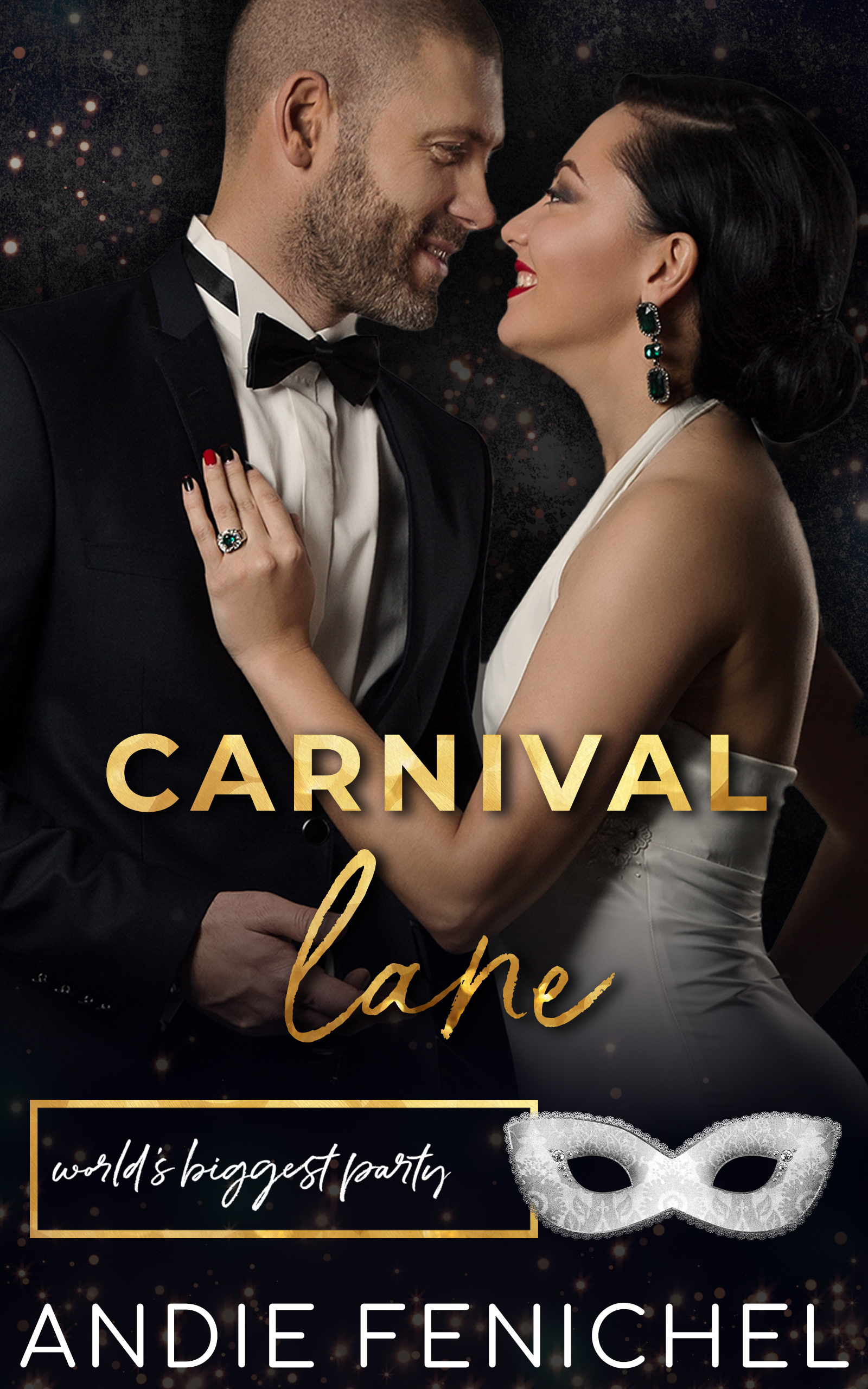 Carnival Lane