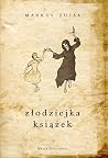 Złodziejka książek