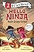 Hello, Ninja. Hello, Stage Fright!