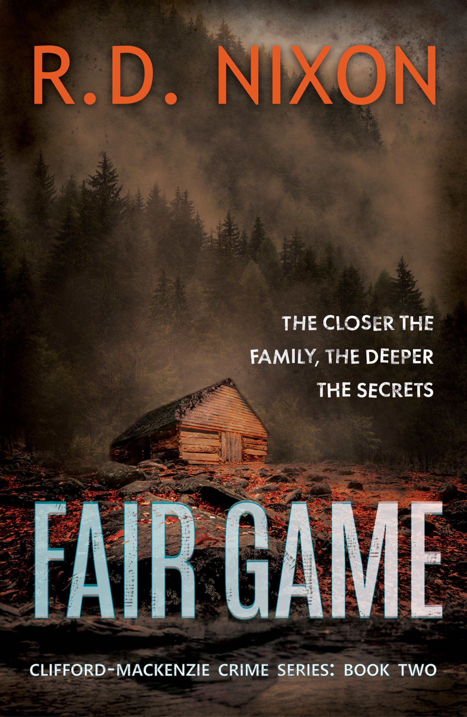 Fair Game (Paperback)