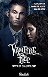 Vampire Prep: Book 1