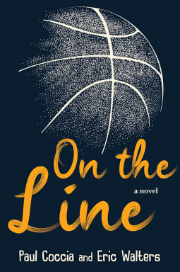 On the Line (Paperback)