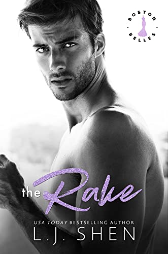 The Rake (Boston Belles, #4)