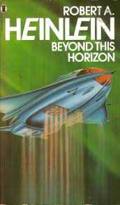 Beyond This Horizon