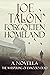 Forgotten Homeland: An Exmoor Ghost Story: A Lorne Turner Novella (Lorne Turner Supernatural Thrillers)