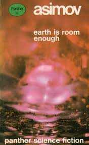 Earth is Room Enough