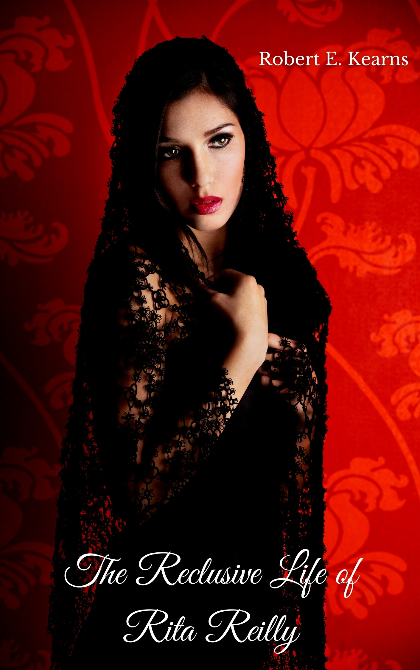 The Reclusive Life of Rita Reilly (ebook)