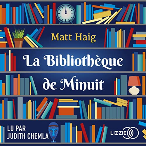 La Bibliothèque de minuit