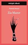 Zia Mame (Italian Edition) Book cover for Zia Mame (Italian Edition)