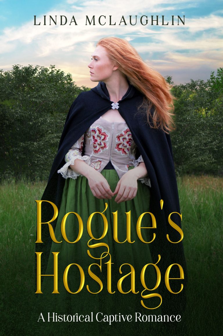 Rogue's Hostage (Kindle Edition)
