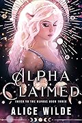 Alpha Claimed