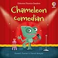 Chameleon Comedian