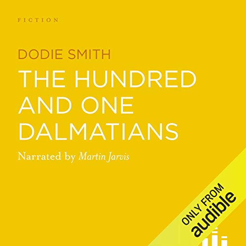 The Hundred and One Dalmatians