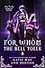 For Whom the Bell Tolls (Da...