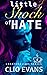 Little Shock of Hate (Creature Cafe, #4)