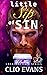 Little Sip of Sin by Clio Evans Little Sip of Sin by Clio Evans