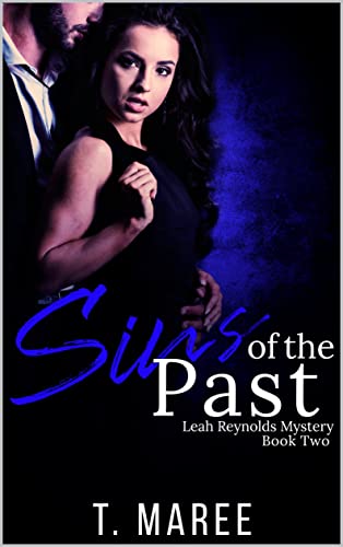 Sins of the Past (Leah Reynolds Mystery, #2)