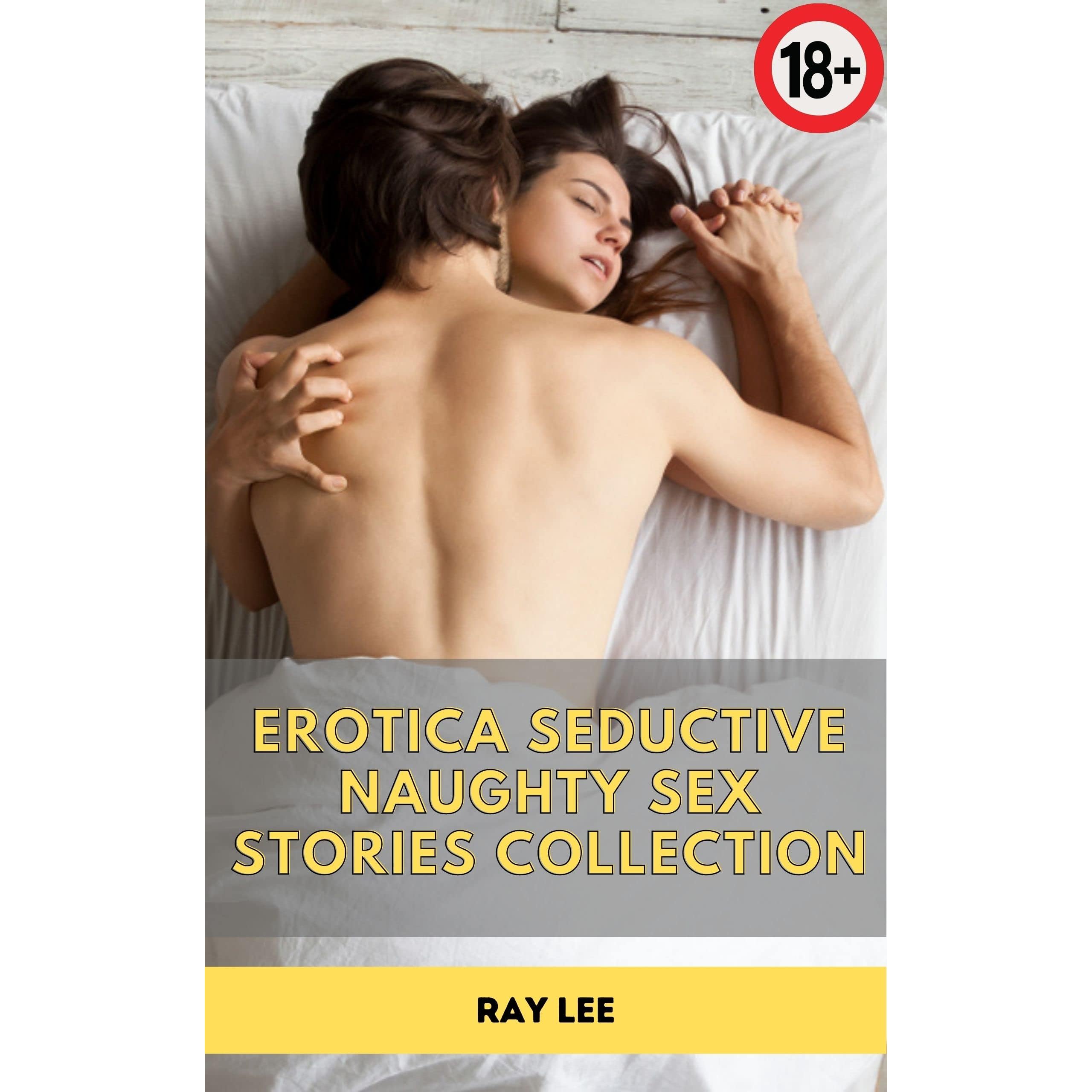 Erotica Seductive Naughty Sex Stories
