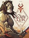 Le Lion barbare (L'Ogre Lion #1)